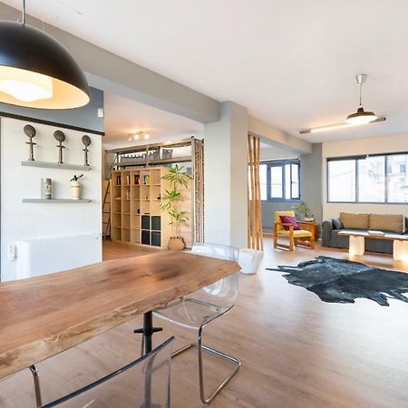 Comfort Stay Lofts Atény Exteriér fotografie