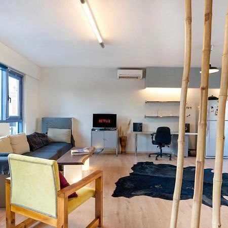 Comfort Stay Lofts Atény Exteriér fotografie