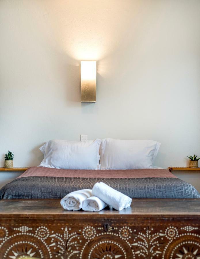 Comfort Stay Lofts Atény Exteriér fotografie