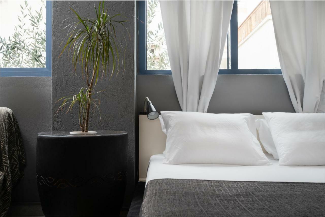 Comfort Stay Lofts Atény Exteriér fotografie